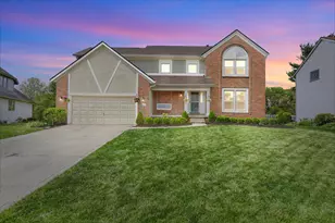 1953 Haverton Dr, Reynoldsburg, OH 43068 - Photo 1