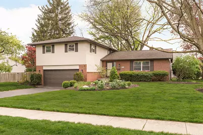 4818 Larwell Drive, Columbus, OH 43220 - Photo 1