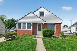 273 S Sylvan Ave, Columbus, OH 43204 - Photo 1