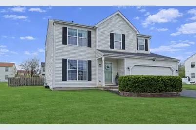 661 Toria Drive, Reynoldsburg, OH 43068 - Photo 1