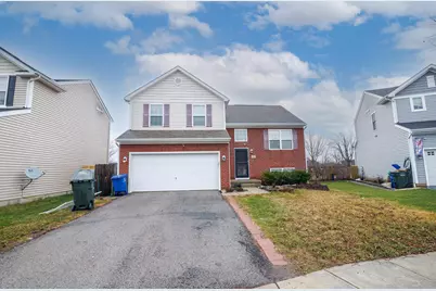 368 Mogul Drive, Galloway, OH 43119 - Photo 1