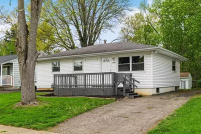 2306 Ward Road, Columbus, OH 43224 - Photo 1