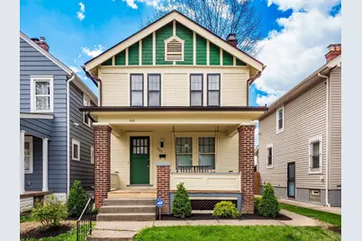 667 E Columbus Street, Columbus, OH 43206 - Photo 1