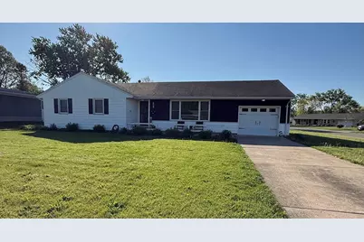 659 Warren Avenue, Washington Court House, OH 43160 - Photo 1