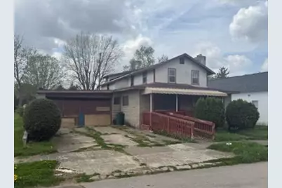 537 Harrison Street, Washington Court House, OH 43160 - Photo 1