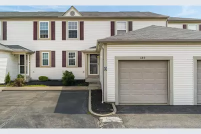 182 Macfalls Way # 17D, Blacklick, OH 43004 - Photo 1