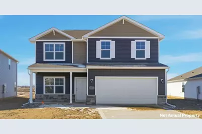 3850 Leasure Farms Drive, Zanesville, OH 43701 - Photo 1