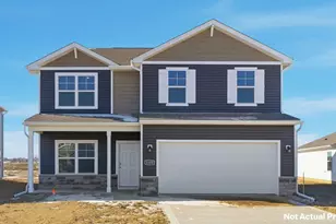 3850 Leasure Farms Dr, Zanesville, OH 43701 - Photo 1