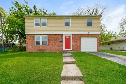 1565 Felix Drive, Columbus, OH 43207 - Photo 1