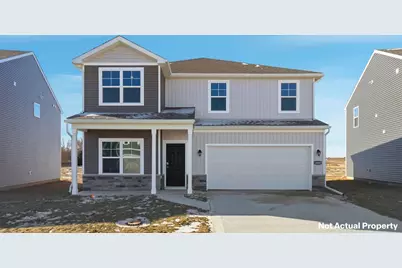1026 Sherwood Loop, Bellefontaine, OH 43311 - Photo 1