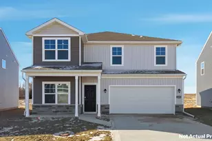 1026 Sherwood Loop, Bellefontaine, OH 43311 - Photo 1