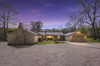 10618 Riverside Drive, Powell, OH 43065 - Photo 1