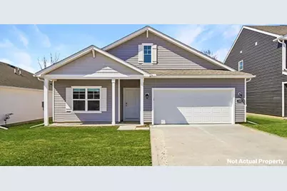540 Darliene Drive, Plain City, OH 43064 - Photo 1