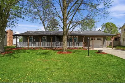 13 Maple Street, Richwood, OH 43344 - Photo 1