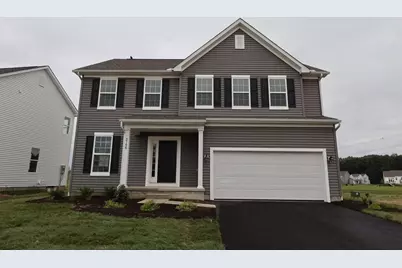 3766 Maize View Drive, Powell, OH 43065 - Photo 1