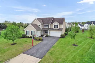 2659 Unbridled Ct, Powell, OH 43065 - Photo 1