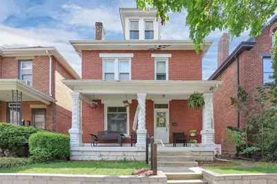 1222 Hamlet Street, Columbus, OH 43201 - Photo 1
