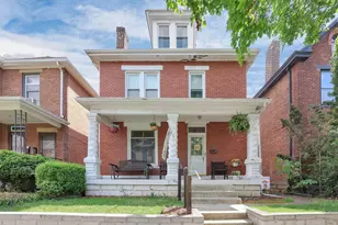 1222 Hamlet St, Columbus, OH 43201 - Photo 1