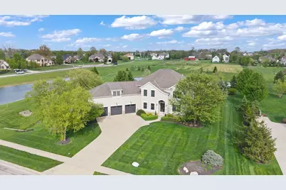 4593 Hunters Bend, Powell, OH 43065 - Photo 1