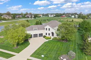 4593 Hunters Bend, Powell, OH 43065 - Photo 1