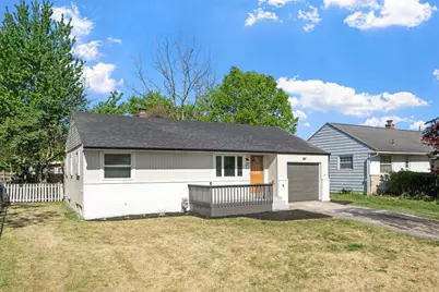 689 Georgian Drive, Columbus, OH 43228 - Photo 1
