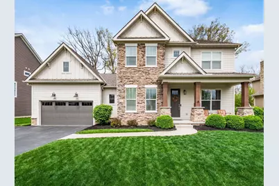 2497 McCumber Lane, Lewis Center, OH 43035 - Photo 1