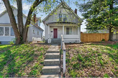 1589 Genessee Avenue, Columbus, OH 43211 - Photo 1