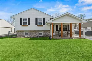 5054 Drivemere Rd, Hilliard, OH 43026 - Photo 1
