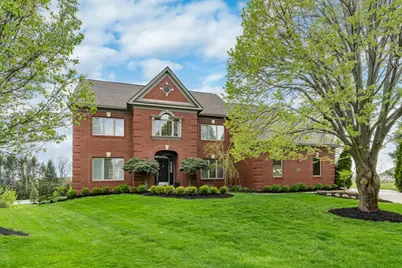 4335 Ewing Court, Powell, OH 43065 - Photo 1