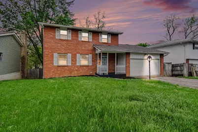 1599 Demorest Road, Columbus, OH 43228 - Photo 1