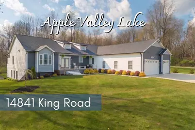 14841 King Road, Howard, OH 43028 - Photo 1