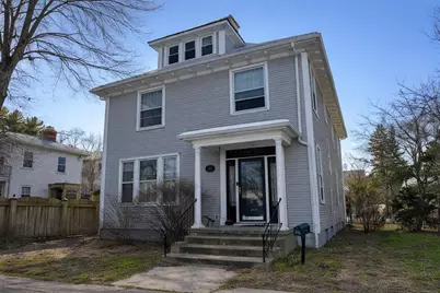 246 N Pearl Avenue, Lancaster, OH 43130 - Photo 1