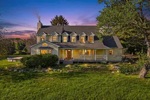 5050 Clark-Shaw Rd, Powell, OH 43065 - Photo 1