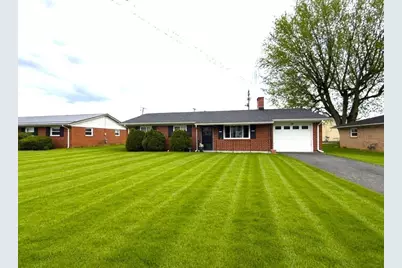 16 Plaza Drive, Mount Vernon, OH 43050 - Photo 1