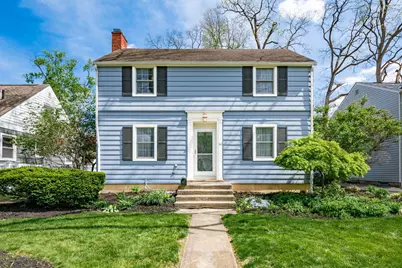 862 Francis Avenue, Bexley, OH 43209 - Photo 1