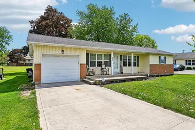 225 N Jefferson Avenue, Urbana, OH 43078 - Photo 1