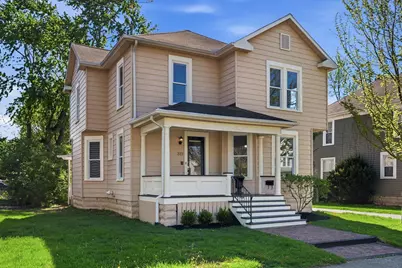222 S Maple Street, Marysville, OH 43040 - Photo 1