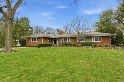 1580 London Drive, Upper Arlington, OH 43221 - Photo 1