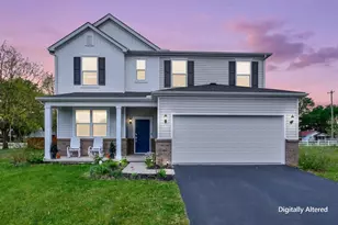 1138 Lake Forest Dr, Hebron, OH 43025 - Photo 1