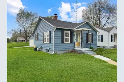 704 N Russell Street, Urbana, OH 43078 - Photo 1
