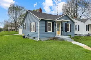 704 N Russell St, Urbana, OH 43078 - Photo 1