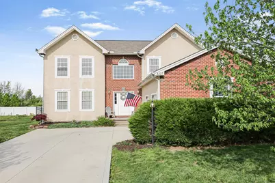 8227 Orange Station Loop, Lewis Center, OH 43035 - Photo 1