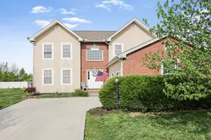 8227 Orange Station Loop, Lewis Center, OH 43035 - Photo 1