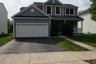 5205 Wabash River St, Dublin, OH 43016 - Photo 1