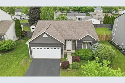 4420 Jennydawn Place, Hilliard, OH 43026 - Photo 1