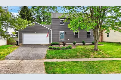 533 Glenmont Drive, Circleville, OH 43113 - Photo 1
