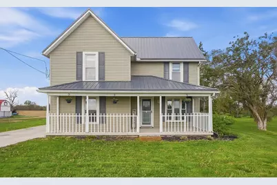10045 Harrison Road, Mount Sterling, OH 43143 - Photo 1