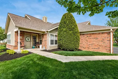 5334 Ruth Amy Avenue, Westerville, OH 43081 - Photo 1