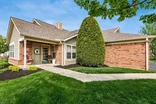 5334 Ruth Amy Ave, Westerville, OH 43081 - Photo 1