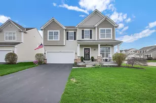5933 Oswald St, Westerville, OH 43081 - Photo 1